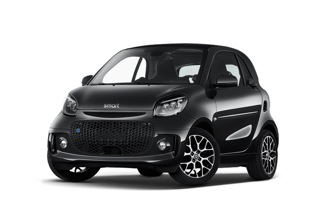 Smart - Autorentitalia